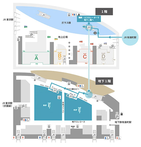 下駄・草履・雪駄などの出張販売イベント―出張丸屋