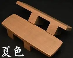 相三味　夏色