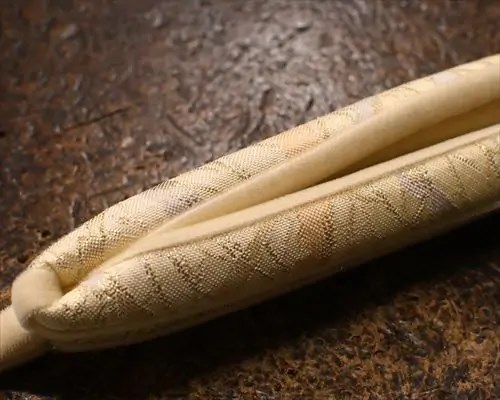 佐賀錦織福林花緒