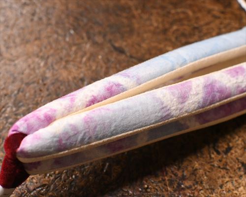 有松絞り福林花緒