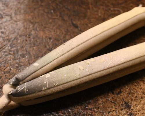 花柄ぼかし福林花緒