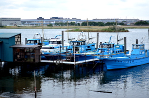 かみや桟橋２