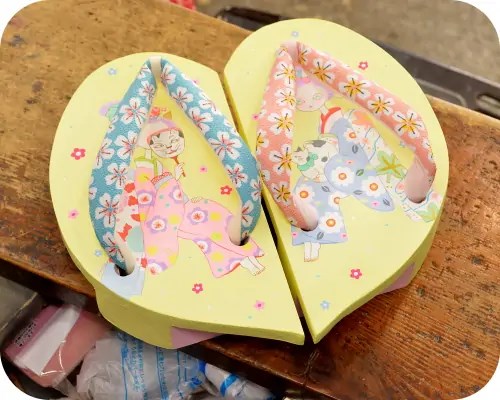 猪羽まゆみさんの作品