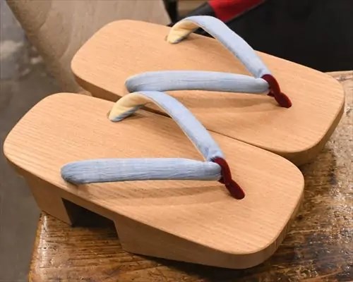 大千両に本麻花緒