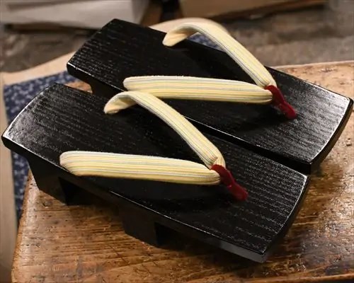 捌き相三味に遠州綿紬花緒
