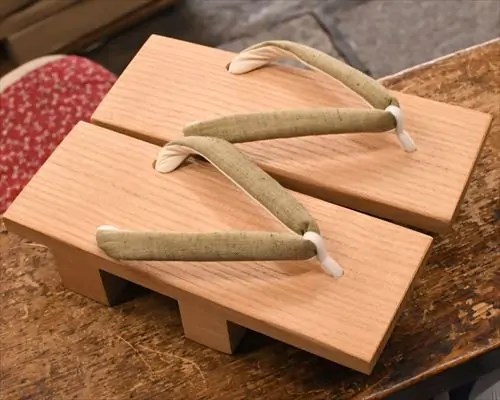 真角に遠州綿紬花緒