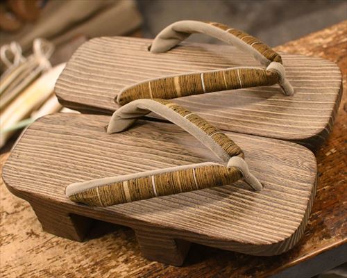 焼き砥の粉大下方に紬内玉花緒
