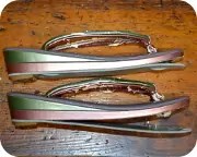 濡れた草履のお手入れ方法