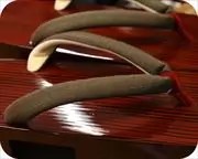 糸春相千両に会津木綿花緒　花緒