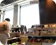 東京キモノショー最終日