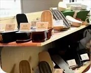 東京キモノショー最終日　前壷