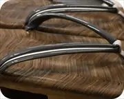 烏表付大日光にエナメル一本どっこ花緒　花緒