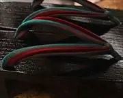 黒捌き相三味に罠玉虫一本どっこ花緒　花緒