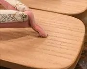 芳町に刺繍福林花緒　前壷