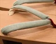 大千両に遠州綿紬花緒　花緒