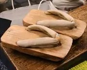 朴歯・豪傑