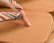 芳町に内玉花緒　前壷