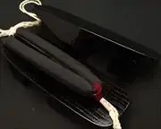 黒捌き相千両
