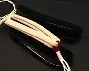 黒捌き相右近