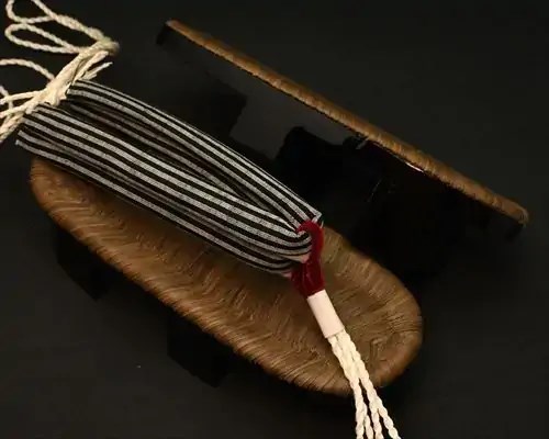 に
