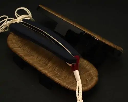に