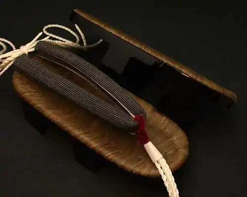 に