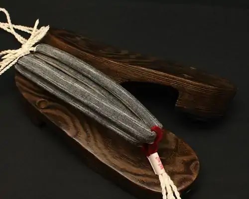相右近・焼きに亀田縞花緒・赤ツボ